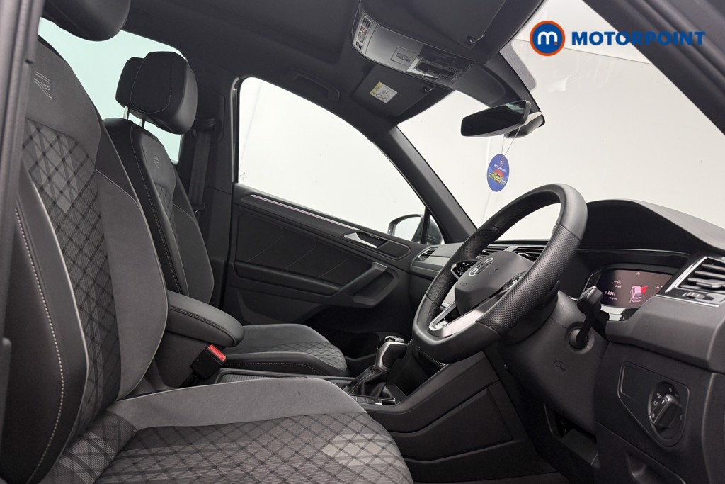 Volkswagen Tiguan R-Line Automatic Petrol SUV - Stock Number (1666322) - 8th supplementary image
