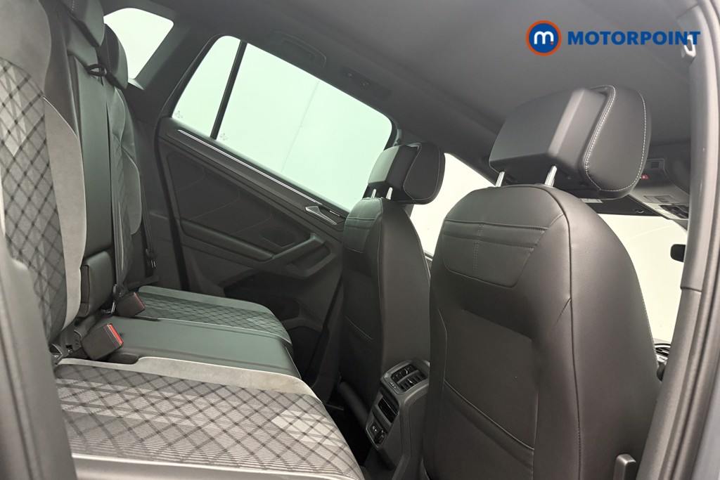 Volkswagen Tiguan R-Line Automatic Petrol SUV - Stock Number (1666322) - 9th supplementary image