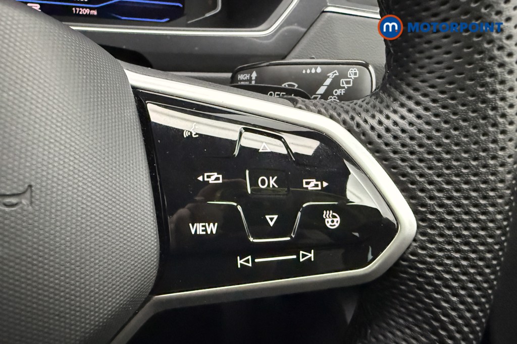 Volkswagen Tiguan R-Line Automatic Petrol SUV - Stock Number (1666322) - 15th supplementary image
