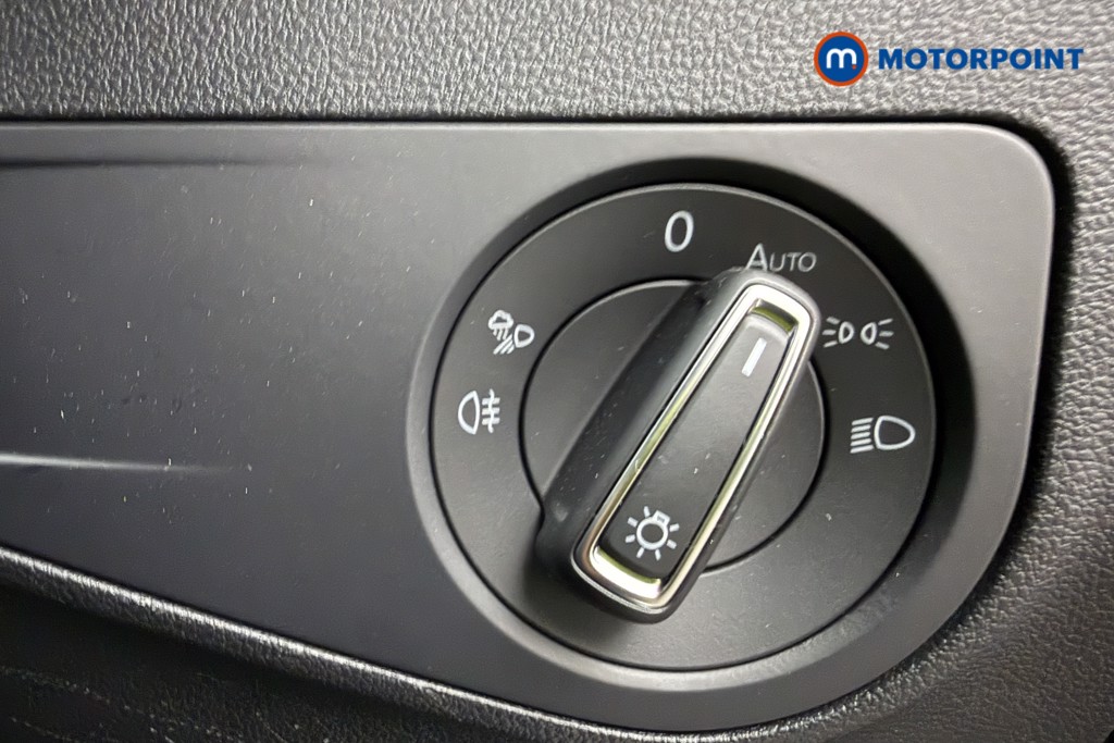 Volkswagen Tiguan R-Line Automatic Petrol SUV - Stock Number (1666322) - 17th supplementary image