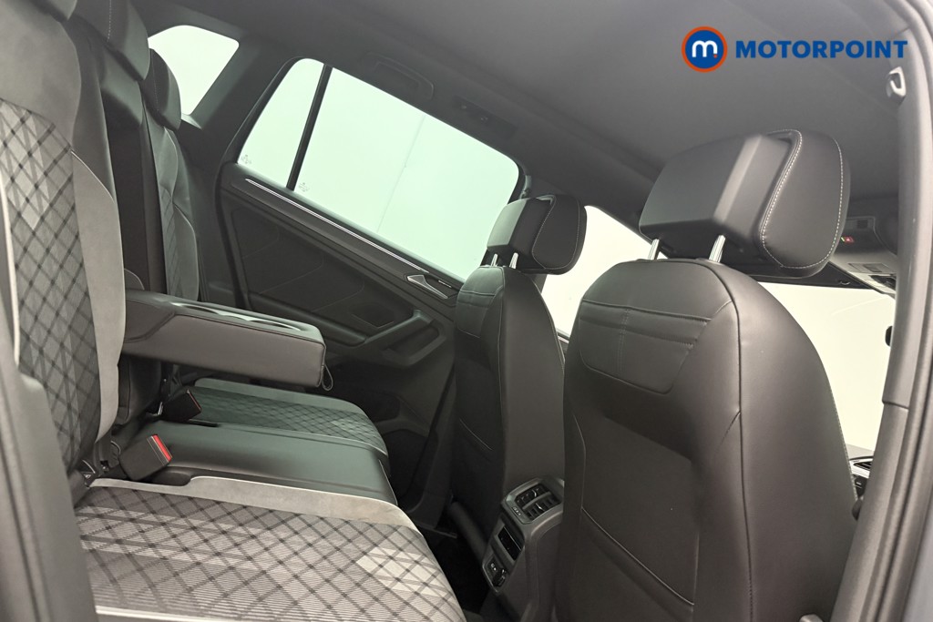 Volkswagen Tiguan R-Line Automatic Petrol SUV - Stock Number (1666322) - 20th supplementary image