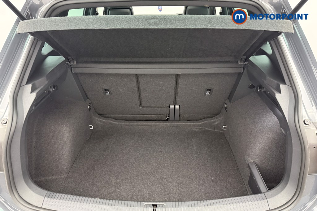 Volkswagen Tiguan R-Line Automatic Petrol SUV - Stock Number (1666322) - 24th supplementary image