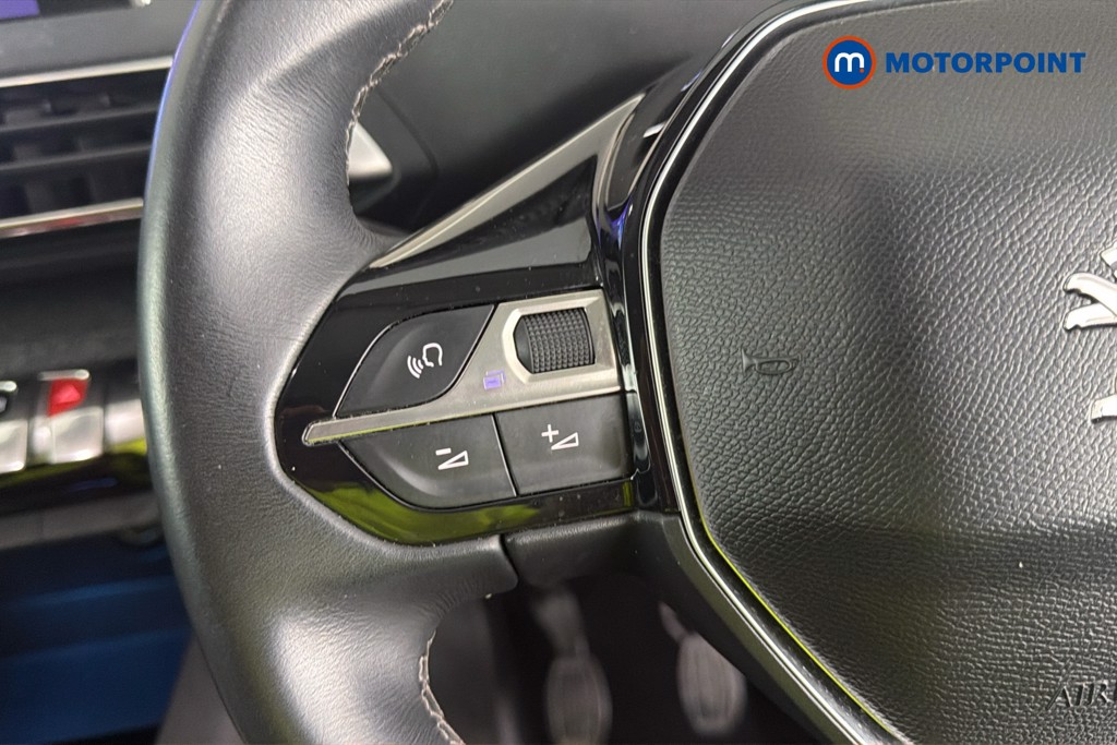 Peugeot 3008 Allure Manual Diesel SUV - Stock Number (1666440) - 3rd supplementary image