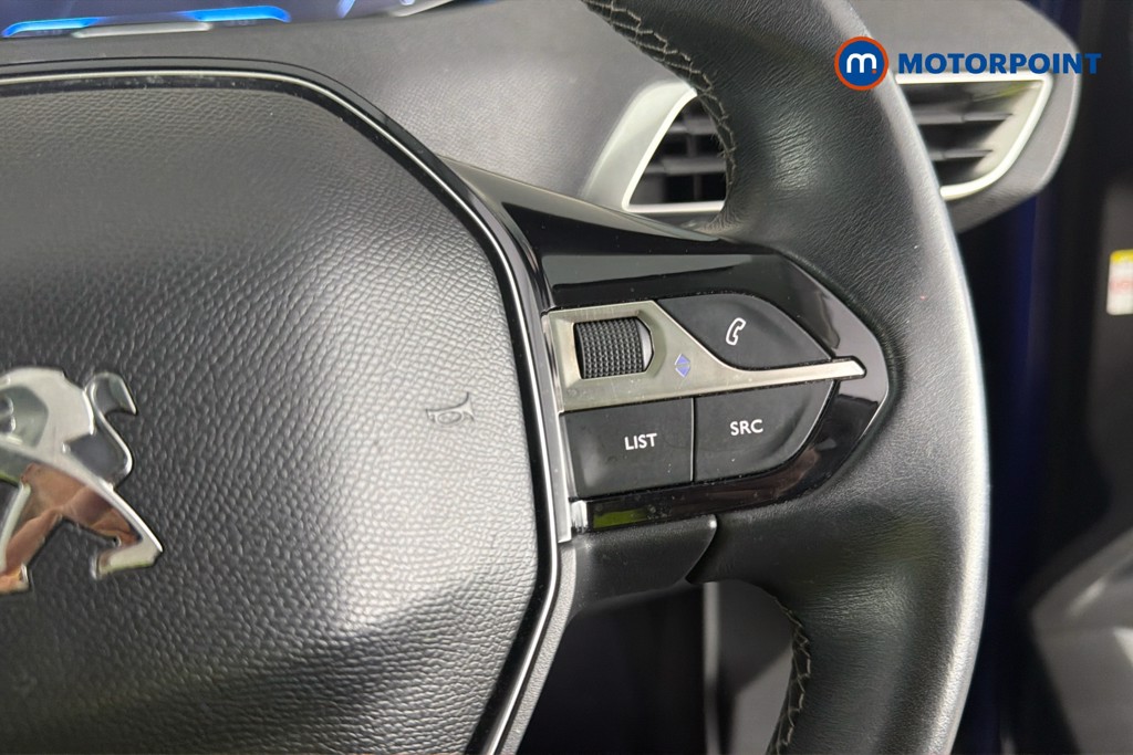 Peugeot 3008 Allure Manual Diesel SUV - Stock Number (1666440) - 4th supplementary image