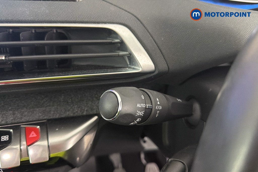 Peugeot 3008 Allure Manual Diesel SUV - Stock Number (1666440) - 6th supplementary image