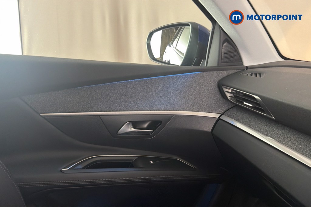 Peugeot 3008 Allure Manual Diesel SUV - Stock Number (1666440) - 11th supplementary image
