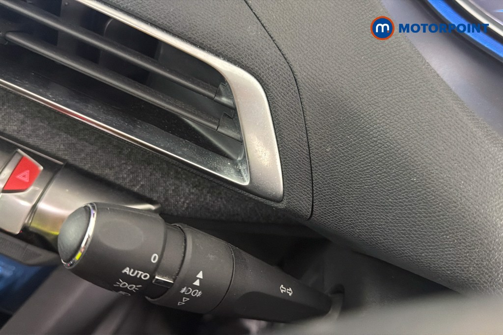 Peugeot 3008 Allure Manual Diesel SUV - Stock Number (1666440) - 18th supplementary image