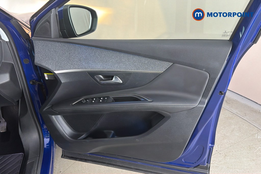 Peugeot 3008 Allure Manual Diesel SUV - Stock Number (1666440) - 19th supplementary image