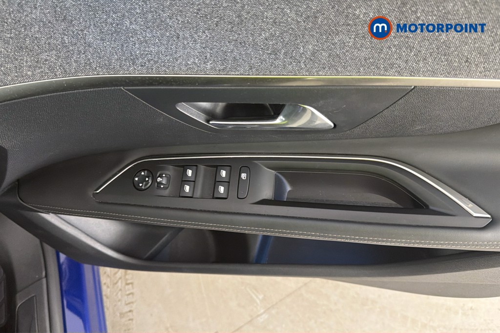 Peugeot 3008 Allure Manual Diesel SUV - Stock Number (1666440) - 20th supplementary image