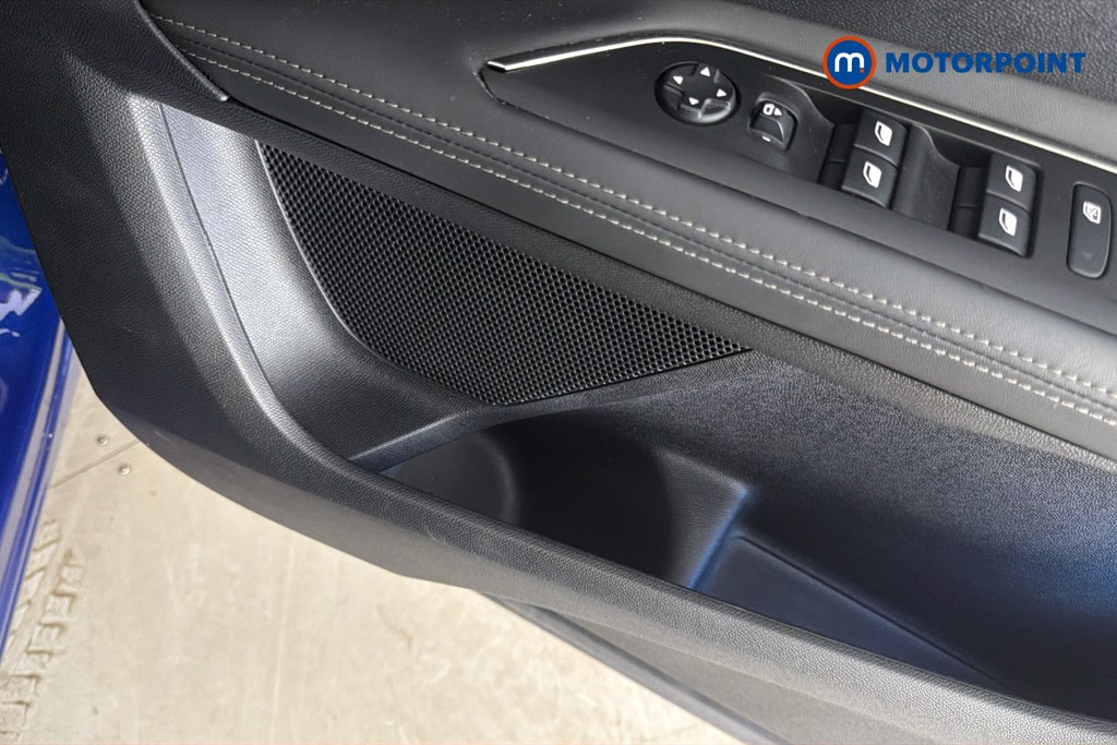 Peugeot 3008 Allure Manual Diesel SUV - Stock Number (1666440) - 21st supplementary image
