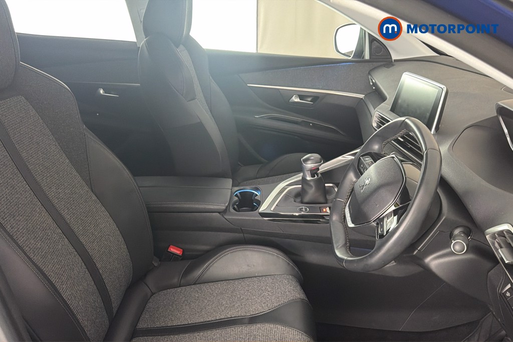 Peugeot 3008 Allure Manual Diesel SUV - Stock Number (1666440) - 22nd supplementary image