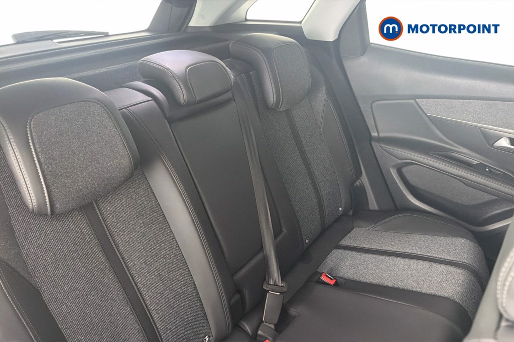 Peugeot 3008 Allure Manual Diesel SUV - Stock Number (1666440) - 28th supplementary image
