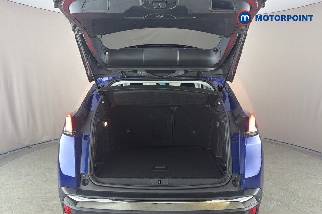 Peugeot 3008 Allure Manual Diesel SUV - Stock Number (1666440) - 33rd supplementary image
