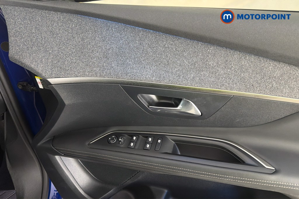 Peugeot 3008 Allure Manual Diesel SUV - Stock Number (1666440) - 42nd supplementary image
