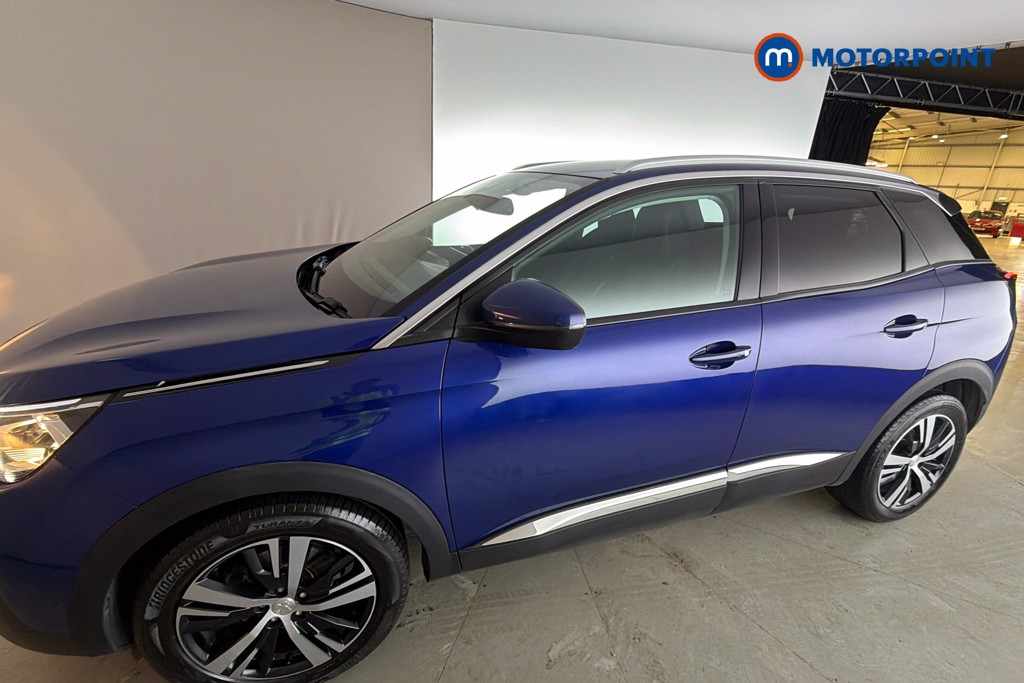 Peugeot 3008 Allure Manual Diesel SUV - Stock Number (1666440) - 43rd supplementary image