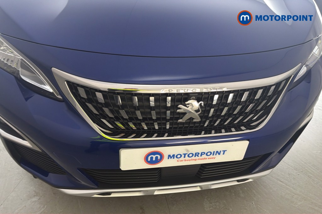 Peugeot 3008 Allure Manual Diesel SUV - Stock Number (1666440) - 45th supplementary image