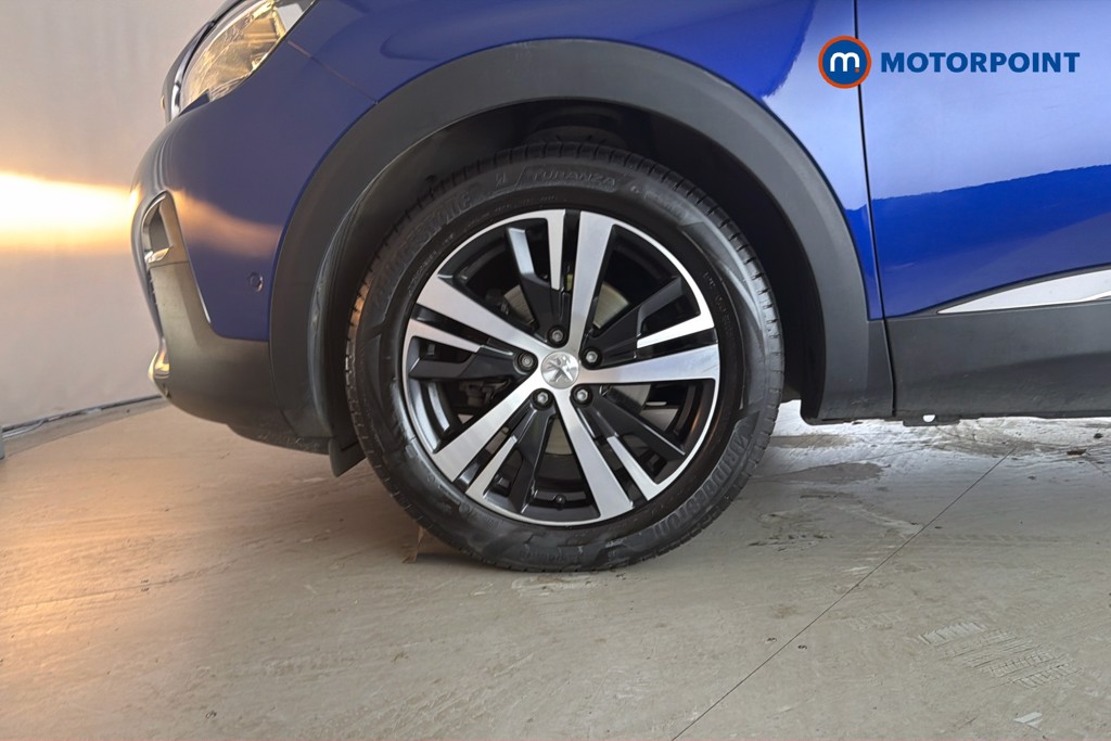Peugeot 3008 Allure Manual Diesel SUV - Stock Number (1666440) - 47th supplementary image