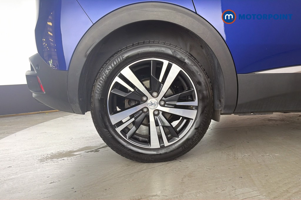 Peugeot 3008 Allure Manual Diesel SUV - Stock Number (1666440) - 49th supplementary image