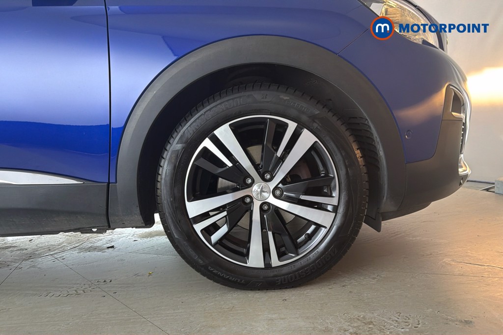 Peugeot 3008 Allure Manual Diesel SUV - Stock Number (1666440) - 50th supplementary image