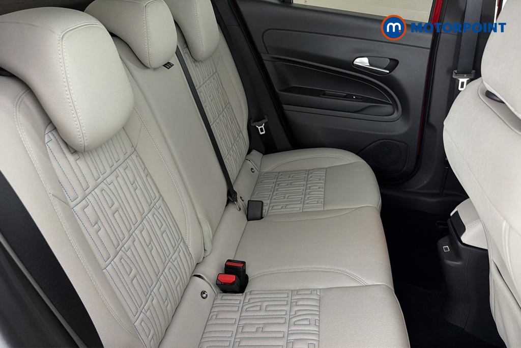 Fiat 600 La Prima Automatic Electric SUV - Stock Number (1666475) - 25th supplementary image