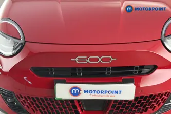 Fiat 600 La Prima Automatic Electric SUV - Stock Number (1666475) - 43rd supplementary image