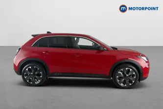 Fiat 600 La Prima Automatic Electric SUV - Stock Number (1666475) - Passenger side