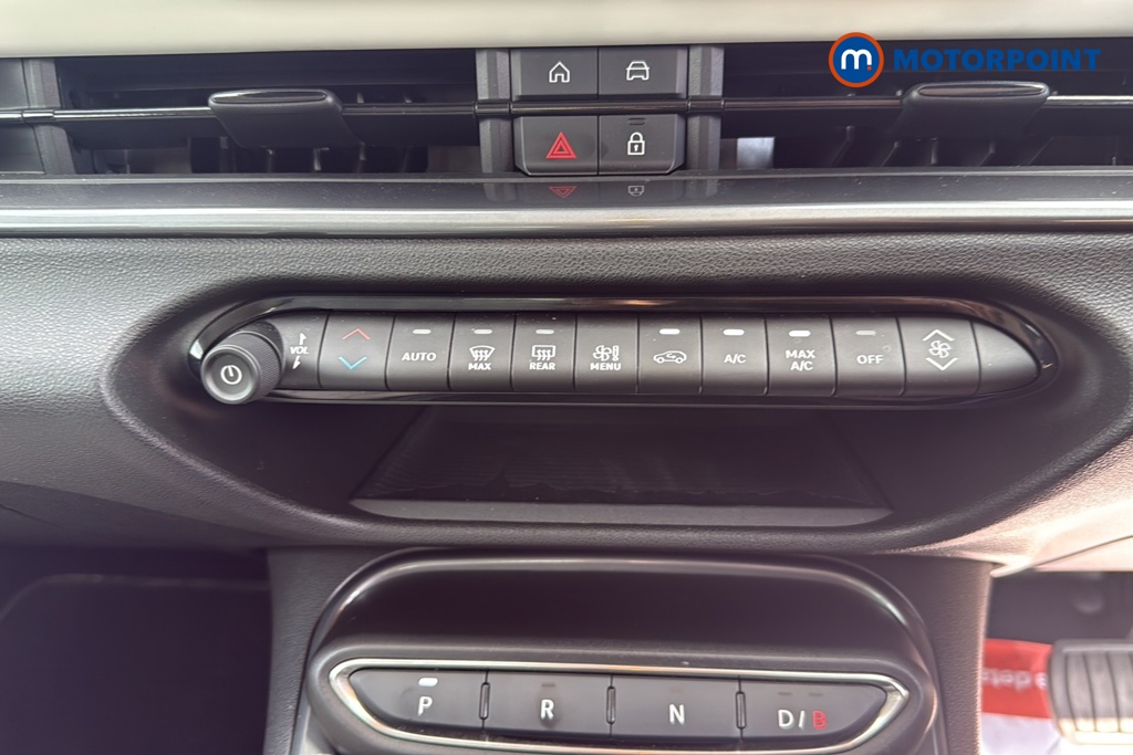 Fiat 600 La Prima Automatic Electric SUV - Stock Number (1666479) - 12th supplementary image