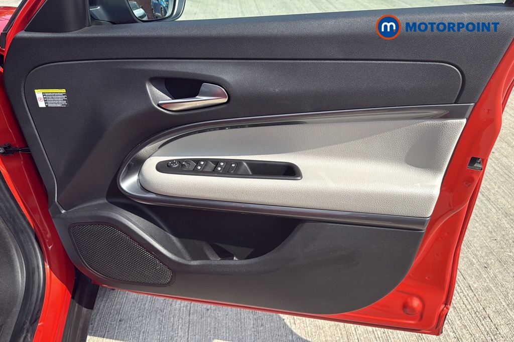 Fiat 600 La Prima Automatic Electric SUV - Stock Number (1666479) - 18th supplementary image