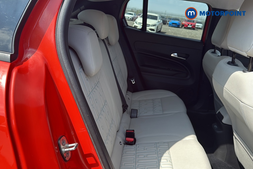 Fiat 600 La Prima Automatic Electric SUV - Stock Number (1666479) - 25th supplementary image