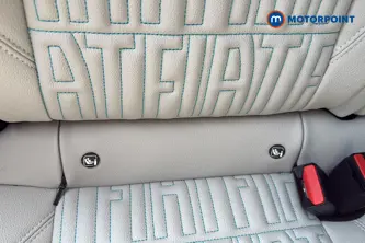 Fiat 600 La Prima Automatic Electric SUV - Stock Number (1666479) - 27th supplementary image
