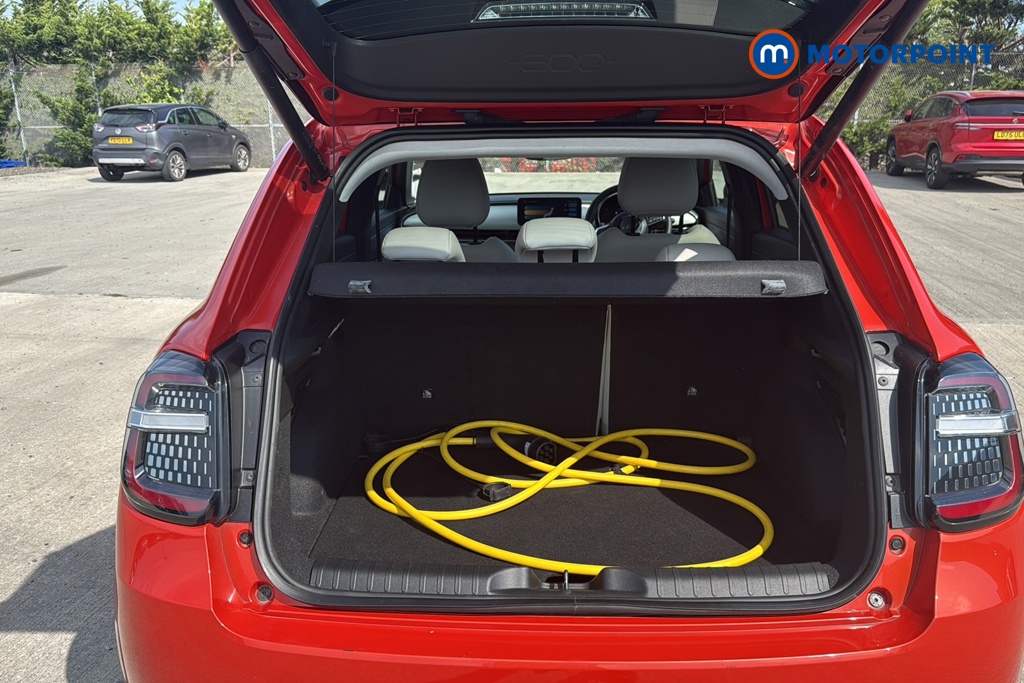 Fiat 600 La Prima Automatic Electric SUV - Stock Number (1666479) - 30th supplementary image
