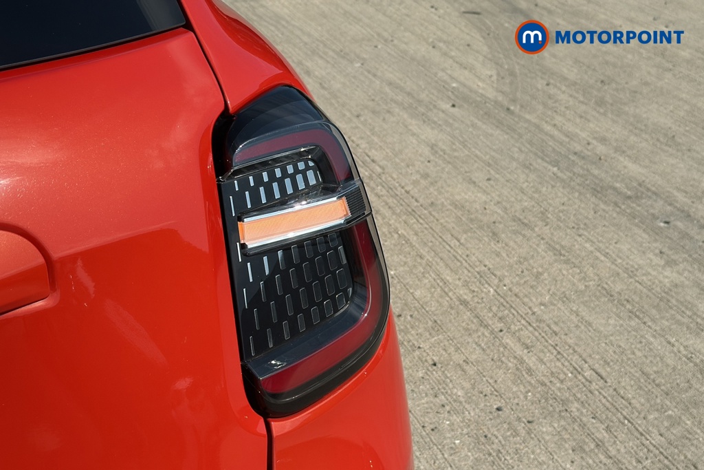 Fiat 600 La Prima Automatic Electric SUV - Stock Number (1666479) - 36th supplementary image