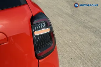 Fiat 600 La Prima Automatic Electric SUV - Stock Number (1666479) - 36th supplementary image
