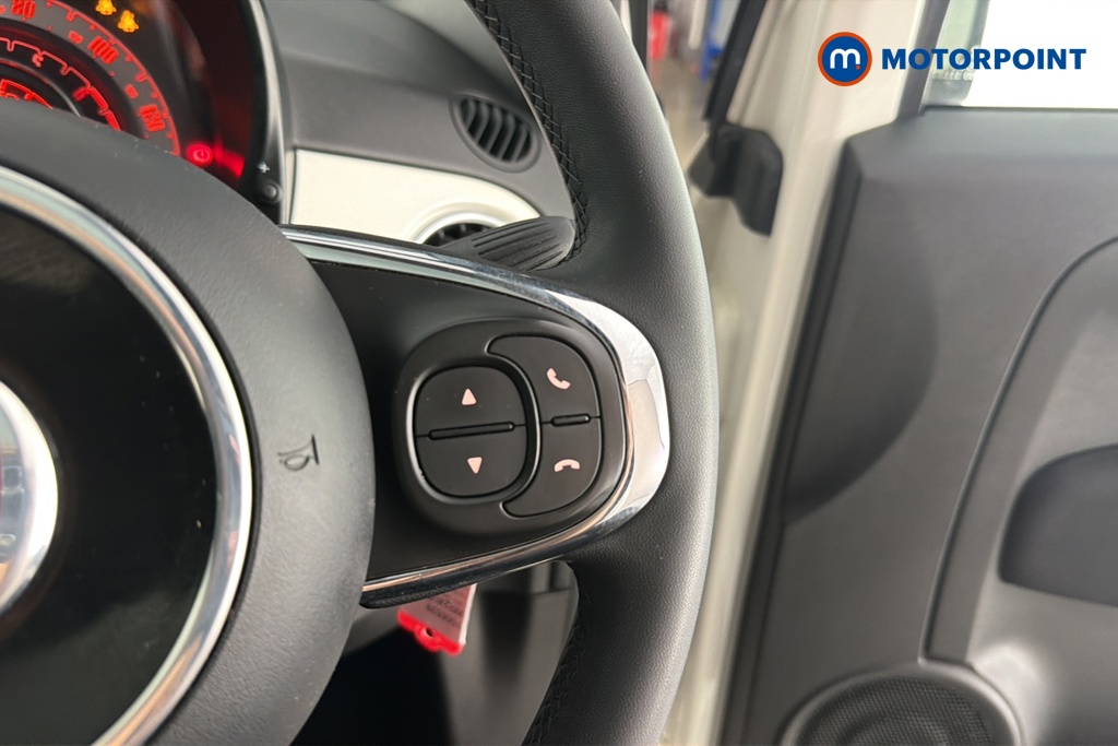Fiat 500 1.0 Mild Hybrid 3Dr Manual Petrol Hatchback - Stock Number (1666539) - 3rd supplementary image