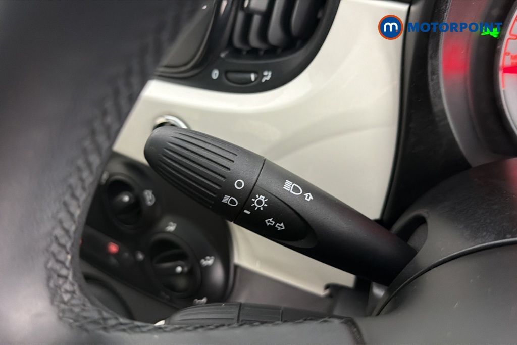 Fiat 500 1.0 Mild Hybrid 3Dr Manual Petrol Hatchback - Stock Number (1666539) - 5th supplementary image