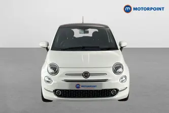 Fiat 500 1.0 Mild Hybrid 3Dr Manual Petrol Hatchback - Stock Number (1666539) - Front bumper