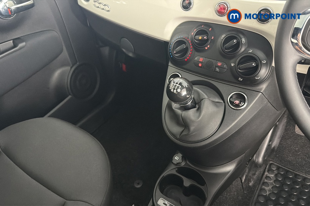 Fiat 500 1.0 Mild Hybrid 3Dr Manual Petrol Hatchback - Stock Number (1666539) - 15th supplementary image