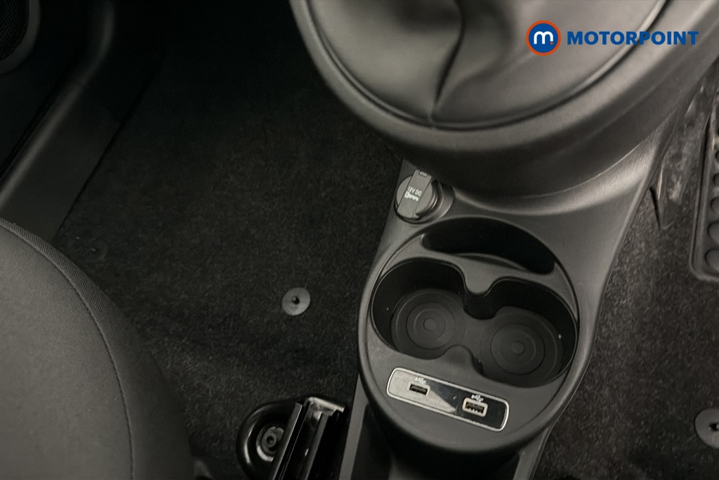 Fiat 500 1.0 Mild Hybrid 3Dr Manual Petrol Hatchback - Stock Number (1666539) - 16th supplementary image