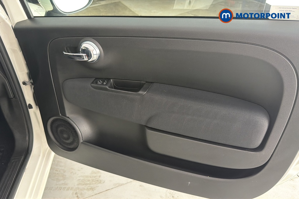 Fiat 500 1.0 Mild Hybrid 3Dr Manual Petrol Hatchback - Stock Number (1666539) - 18th supplementary image