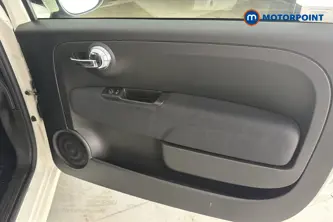 Fiat 500 1.0 Mild Hybrid 3Dr Manual Petrol Hatchback - Stock Number (1666539) - 18th supplementary image