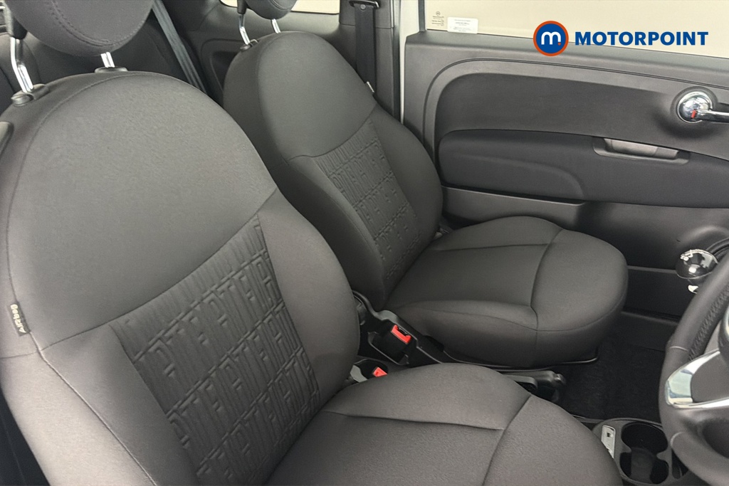 Fiat 500 1.0 Mild Hybrid 3Dr Manual Petrol Hatchback - Stock Number (1666539) - 22nd supplementary image