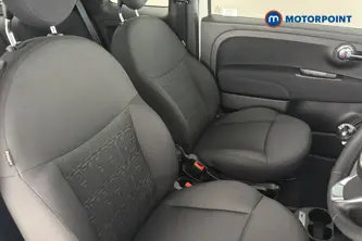 Fiat 500 1.0 Mild Hybrid 3Dr Manual Petrol Hatchback - Stock Number (1666539) - 22nd supplementary image