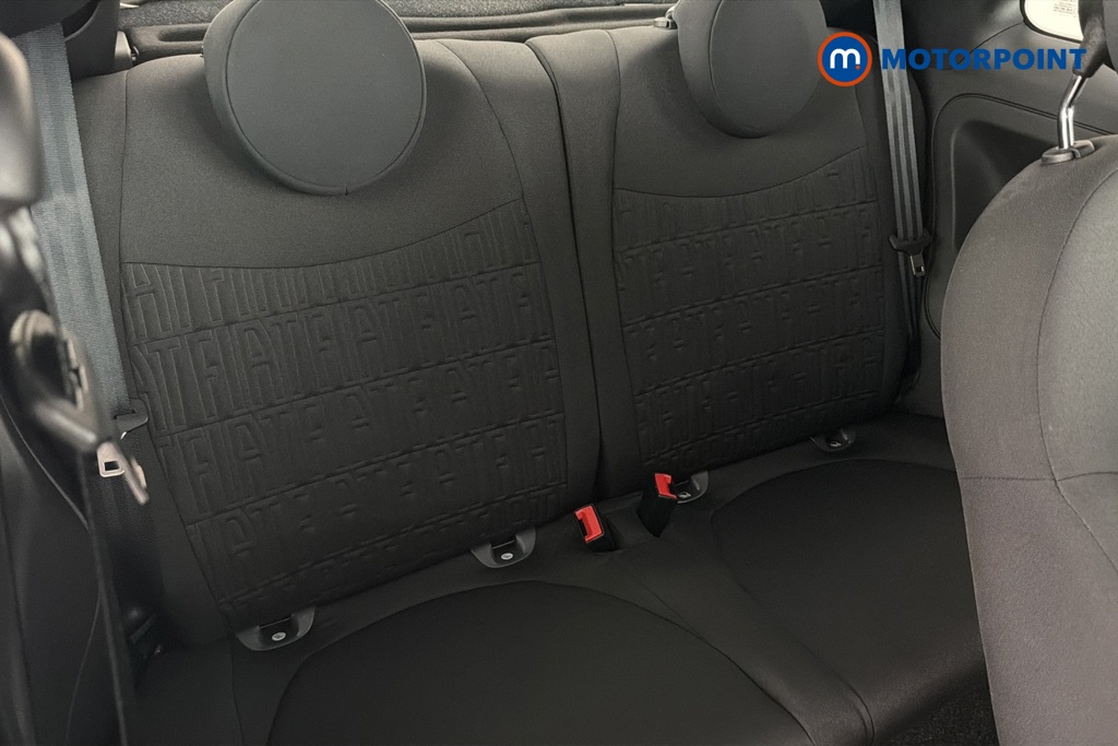 Fiat 500 1.0 Mild Hybrid 3Dr Manual Petrol Hatchback - Stock Number (1666539) - 25th supplementary image