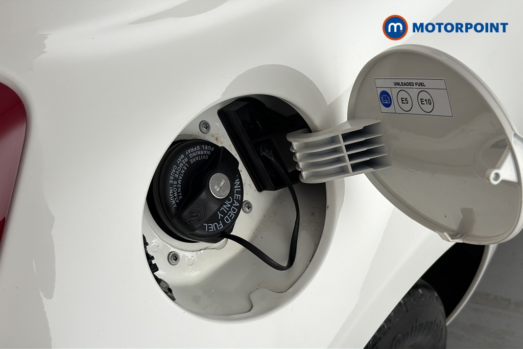 Fiat 500 1.0 Mild Hybrid 3Dr Manual Petrol Hatchback - Stock Number (1666539) - 41st supplementary image