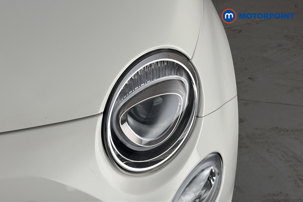 Fiat 500 1.0 Mild Hybrid 3Dr Manual Petrol Hatchback - Stock Number (1666539) - 42nd supplementary image