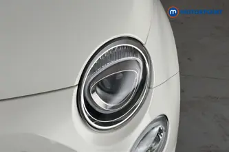 Fiat 500 1.0 Mild Hybrid 3Dr Manual Petrol Hatchback - Stock Number (1666539) - 42nd supplementary image