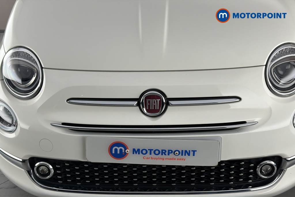 Fiat 500 1.0 Mild Hybrid 3Dr Manual Petrol Hatchback - Stock Number (1666539) - 43rd supplementary image
