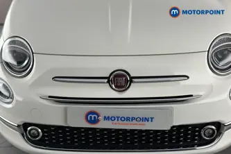 Fiat 500 1.0 Mild Hybrid 3Dr Manual Petrol Hatchback - Stock Number (1666539) - 43rd supplementary image