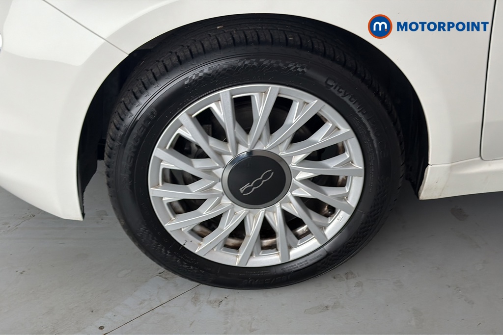 Fiat 500 1.0 Mild Hybrid 3Dr Manual Petrol Hatchback - Stock Number (1666539) - 44th supplementary image
