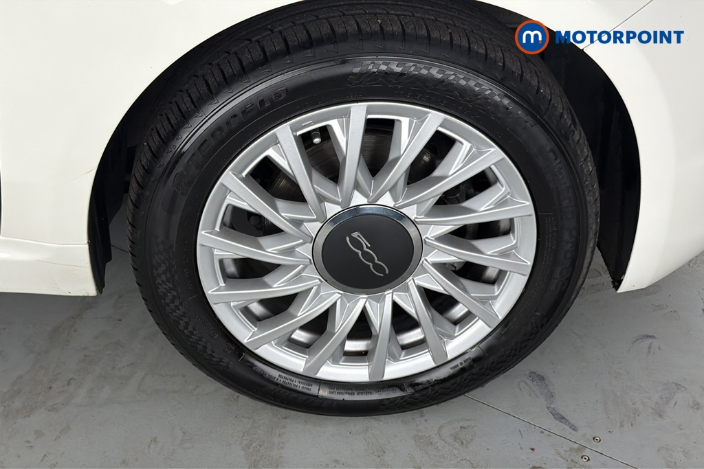 Fiat 500 1.0 Mild Hybrid 3Dr Manual Petrol Hatchback - Stock Number (1666539) - 47th supplementary image